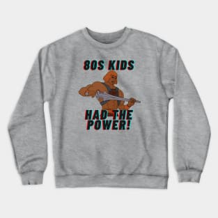 HE-MAN Crewneck Sweatshirt